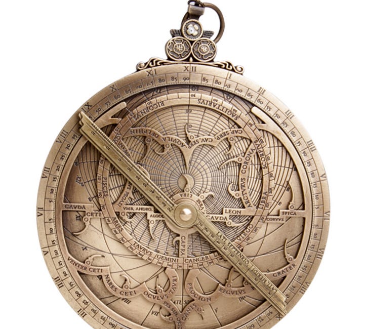 Preview: The Signs of Immanuel - Part 2 - Chronicles of a Celestial Trifecta