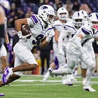 VarsityWA all-state football 2025: Sumner RB Lance McGee is state player of the year