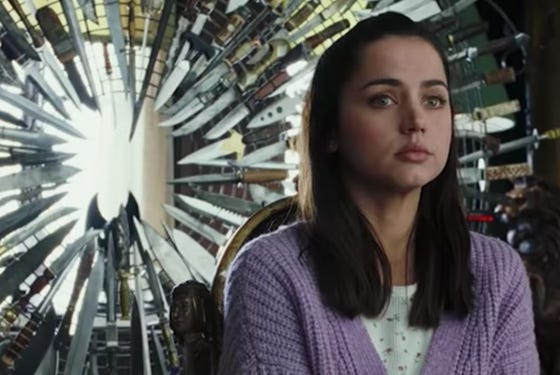 Knives Out movie review: catch your death of fun (LFF 2019) -  FlickFilosopher.com