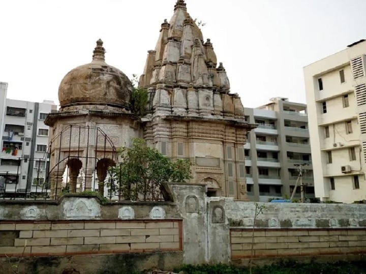 Taj Mahal of Vizag-Kurupam Tomb | వైజాగ్ కీ ఓ తాజ్ మహల్ ఉంది