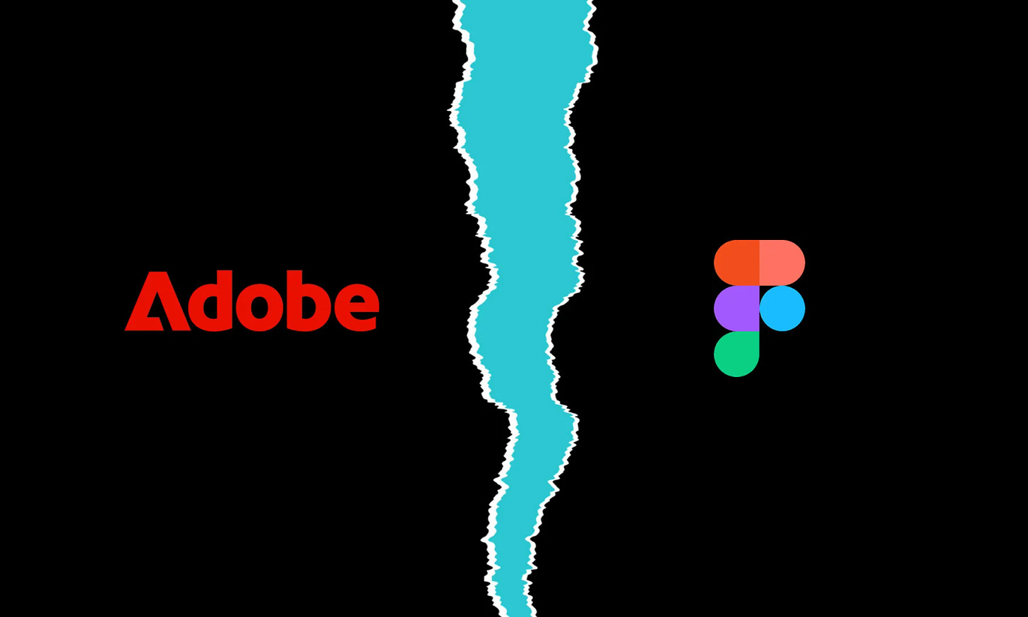 Adobe Figma Acquisition Blocked: Why the $20B Deal Failed - CreativeTell