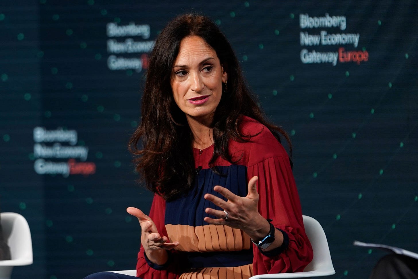 Bloomberg/Bloomberg via Getty Images