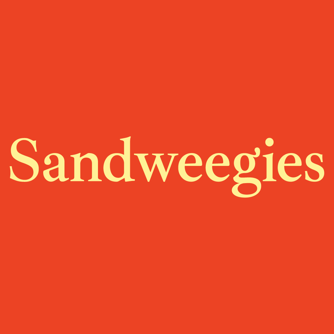 Sandweegies