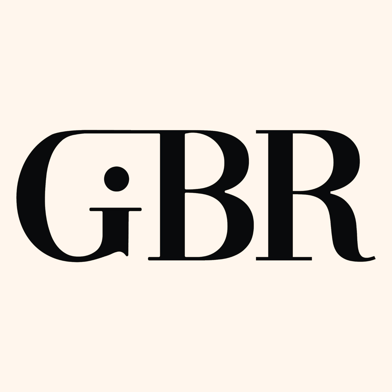 Golf Business Review logo