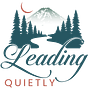 Leading Quietly