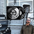 Spin This! w/ Andrew Ross