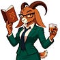 Eclectic Goat Editing's avatar