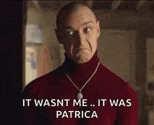 Patricia GIFs | Tenor