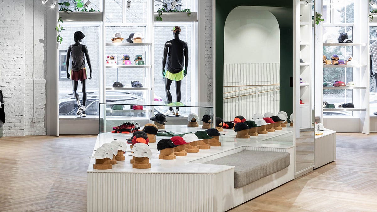 A Conversation with Jeremy Bresnen, Co-Founder of Ciele Athletics