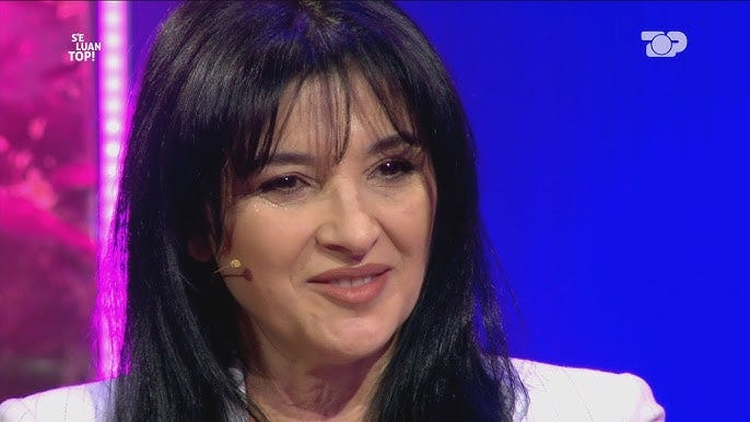 "40 ditë pas vdekjes, e shikoja mamin në ëndërr", rrëqeth Anila Bisha - S'e  Luan Topi