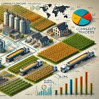 Agriculture Commodity Newsletter