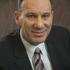 The Political Orphanage