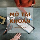 Mở tài khoản đầu tư chứng khoán, nhận danh sách cổ phiếu tiềm năng quý 4/2025
