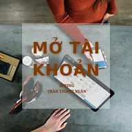 Mở tài khoản đầu tư chứng khoán, nhận danh sách cổ phiếu tiềm năng quý 4/2025