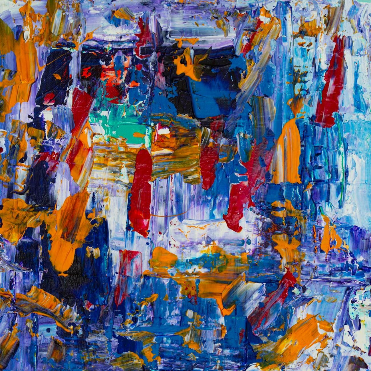Understanding Contemporary Art 📰 – Mark Humes Gallery