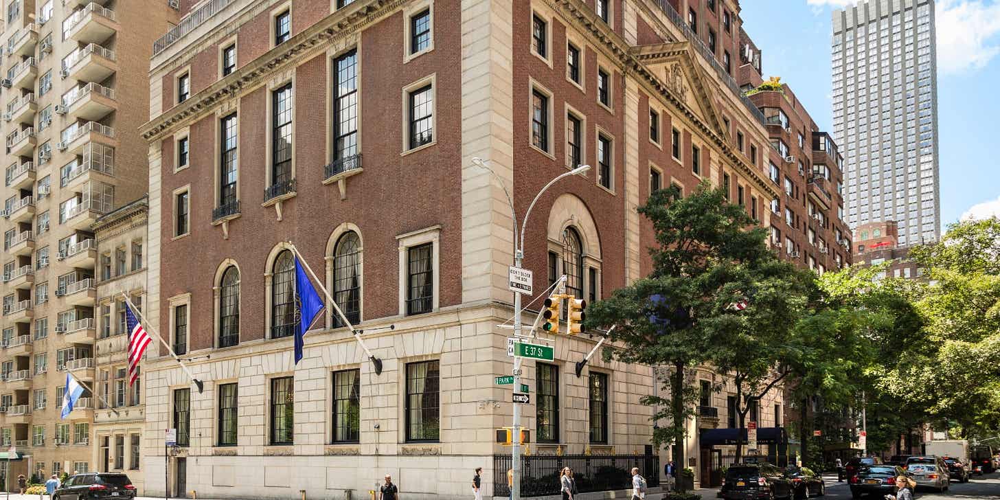 Members Login - The Union League Members Login - The Union League