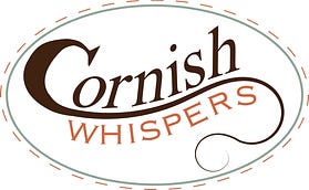 Cornish Whispers