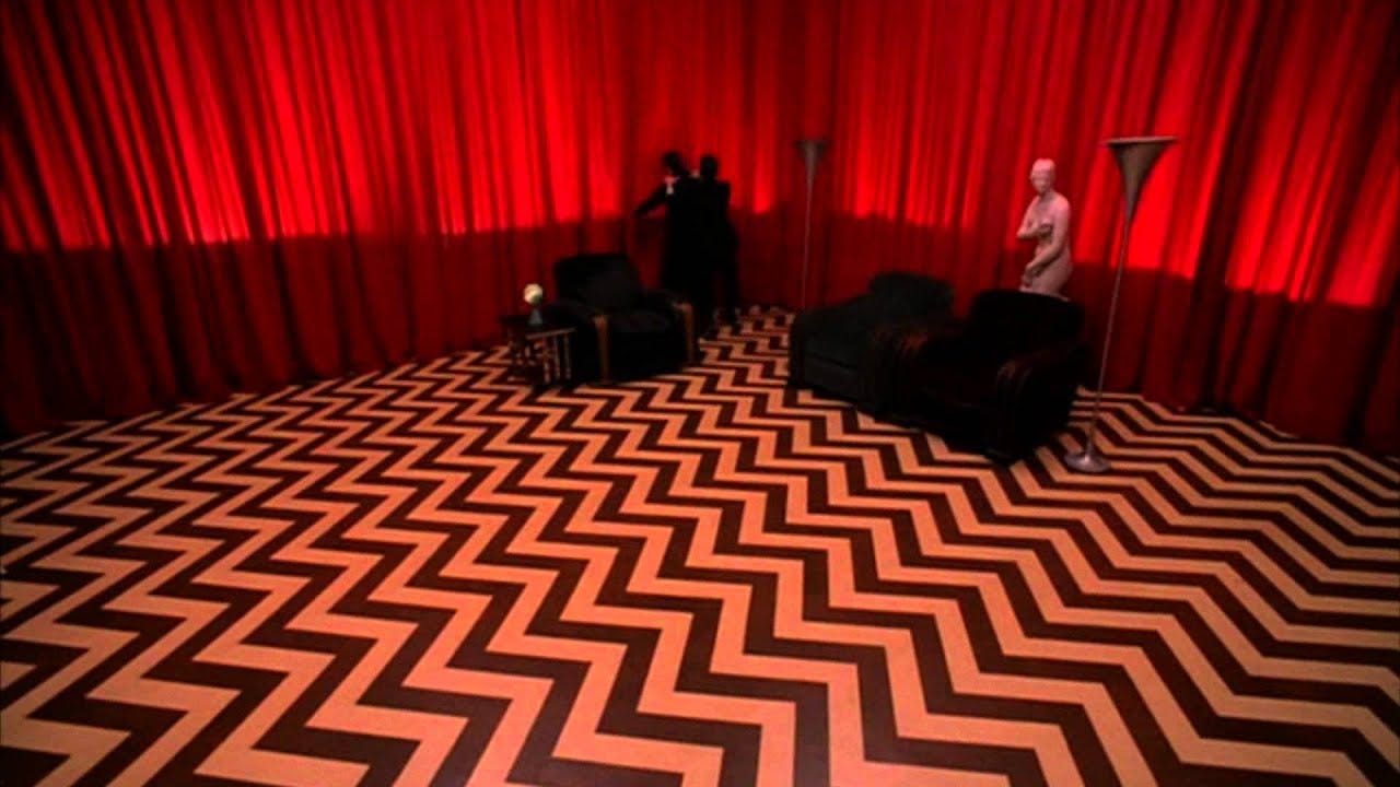 Twin Peaks: Black and White Lodge