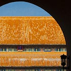 The Rise of a New China