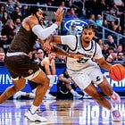 What Lies Ahead for the 5-1 Friars?
