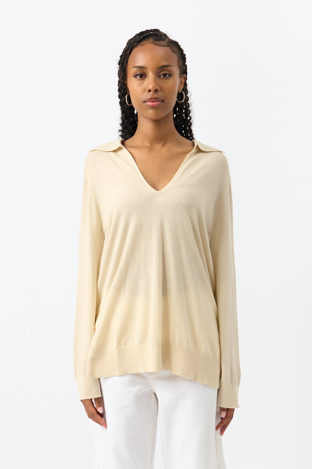 LESET James Polo - Bessette
