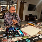 Interesting People: Story Expert and Ex-Pastor Raj Lulla