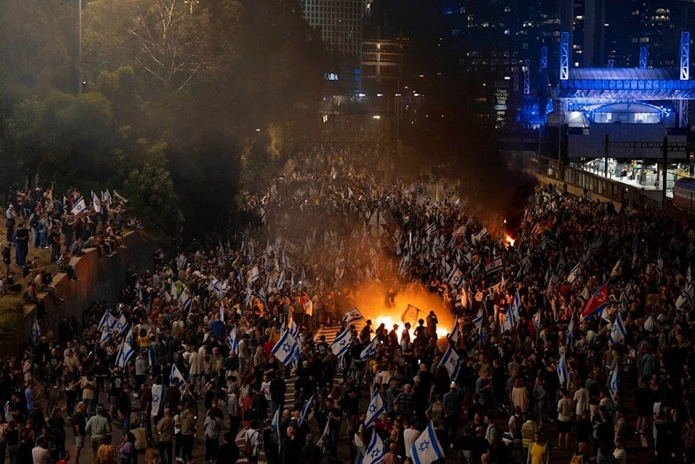 Significant majority of Israelis prefer deal over continued war: Poll Significant majority of Israelis prefer deal over continued war: Poll
