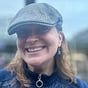 Jen K's avatar