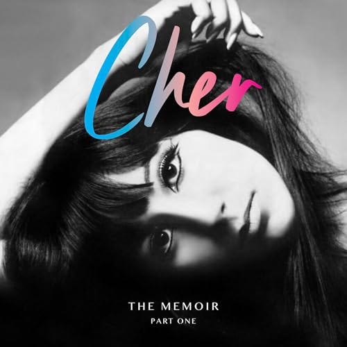 Cher Audiobook | Free with trial