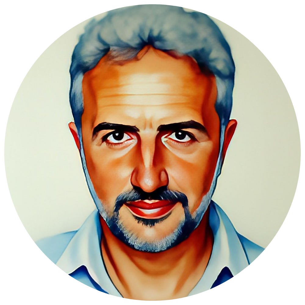 Io Sono, dunque penso