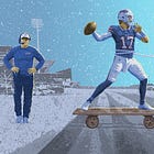 Why was Sean McDermott Fired? 