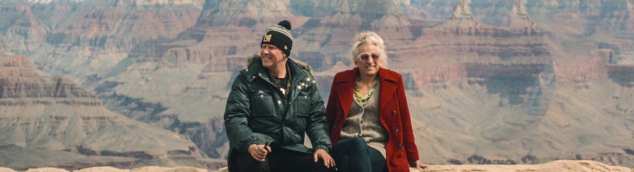 Watch Will & Harper | Netflix Official Site