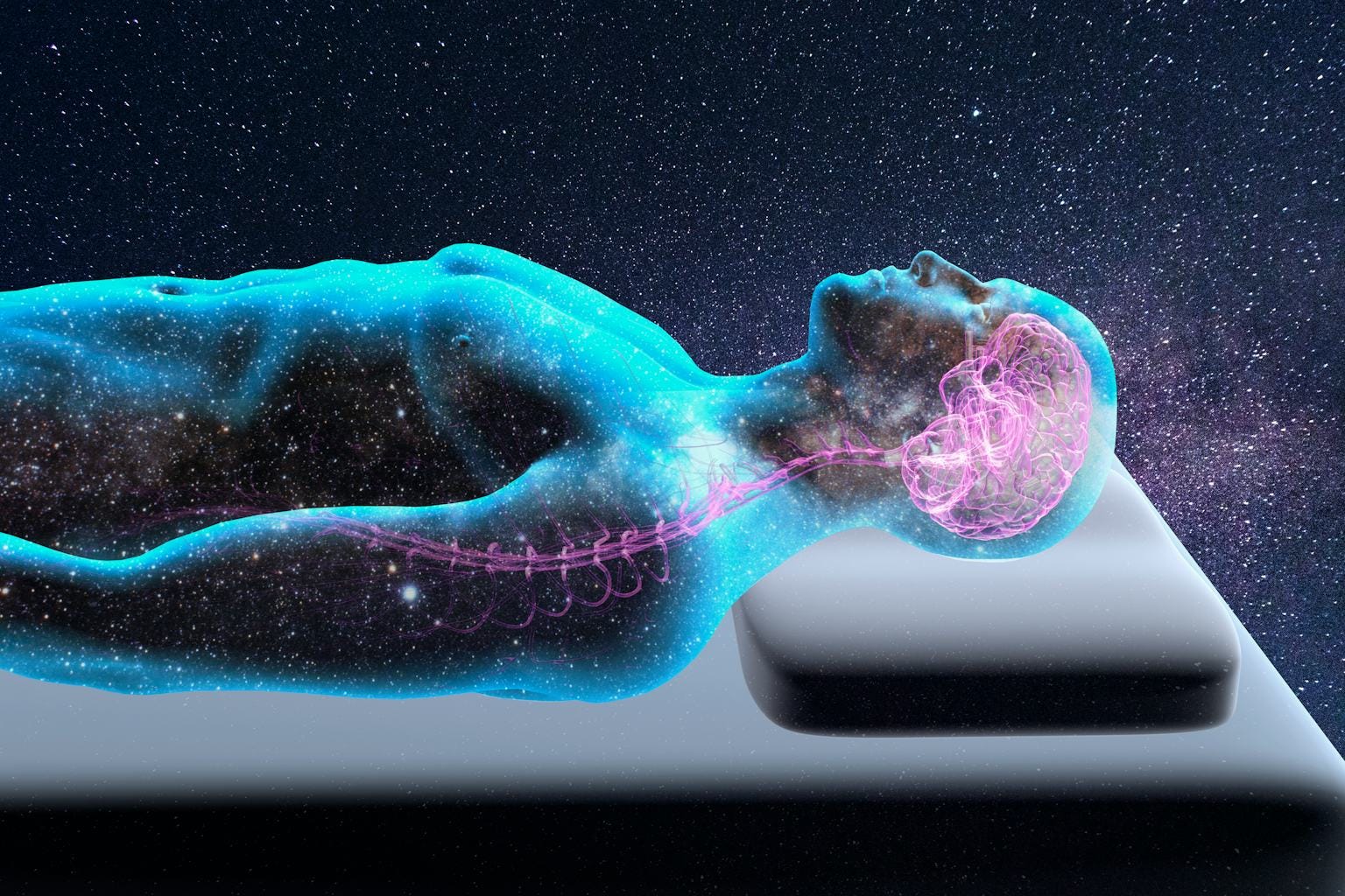 Mind Loop Nighttime Review for Stronger Habits – How Closing Mental Loops Before ...