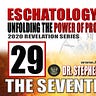 Center for Eschatological Studies | The End Times Chronicles