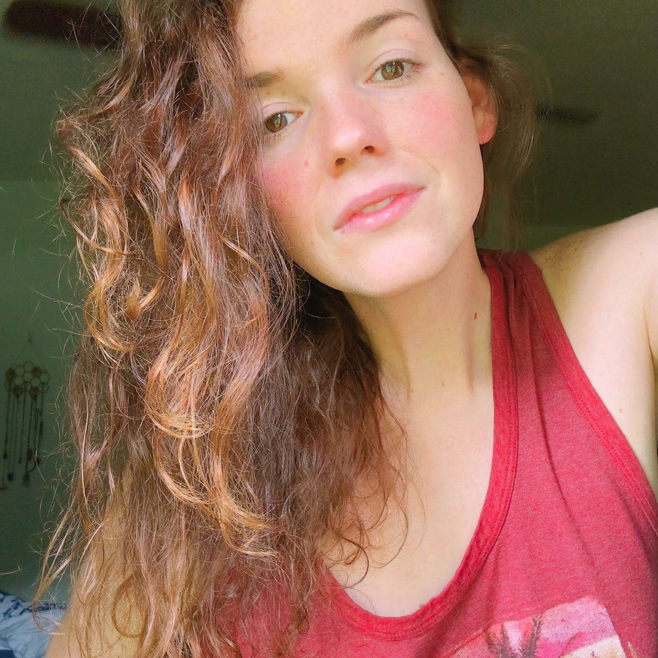 Artwork for Trans Trending Thoughts