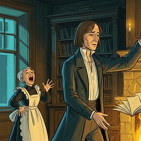 How to salvage your riskiest ideas from the fire