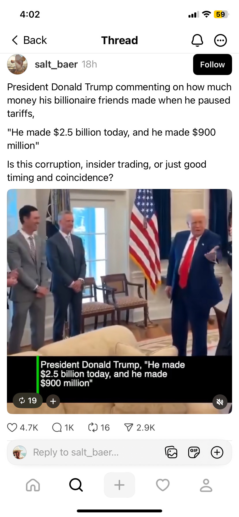 Stephanie jarvis first husband