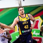 A look into our Aussies flying the flag as Japan's B.League tips off