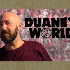 Duane Rollins | Vocal Minority
