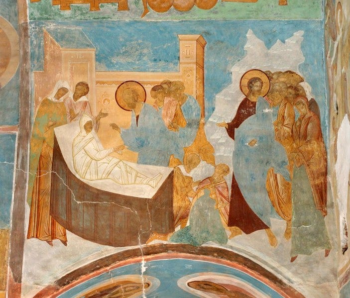 File:Raising of Jairus' daughter 03-19.jpg File:Raising of Jairus' daughter 03-19.jpg