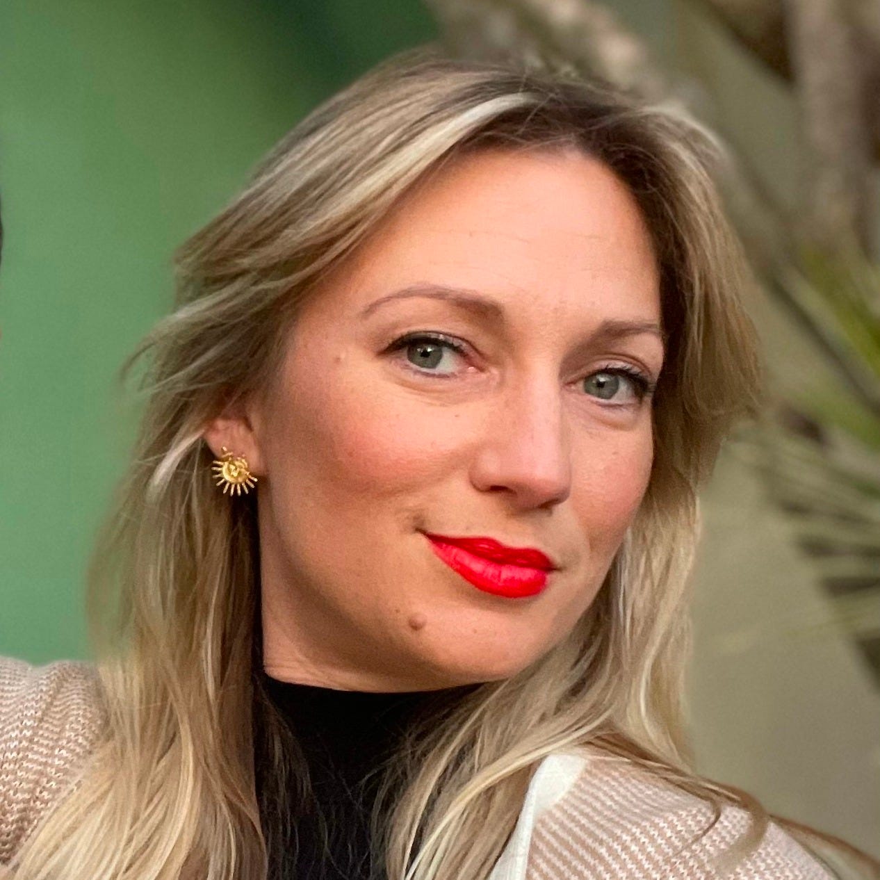 Mum, I joined a coven... - by Lauren Capelin