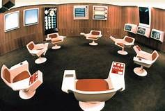 Project Cybersyn - 99% Invisible Project Cybersyn - 99% Invisible