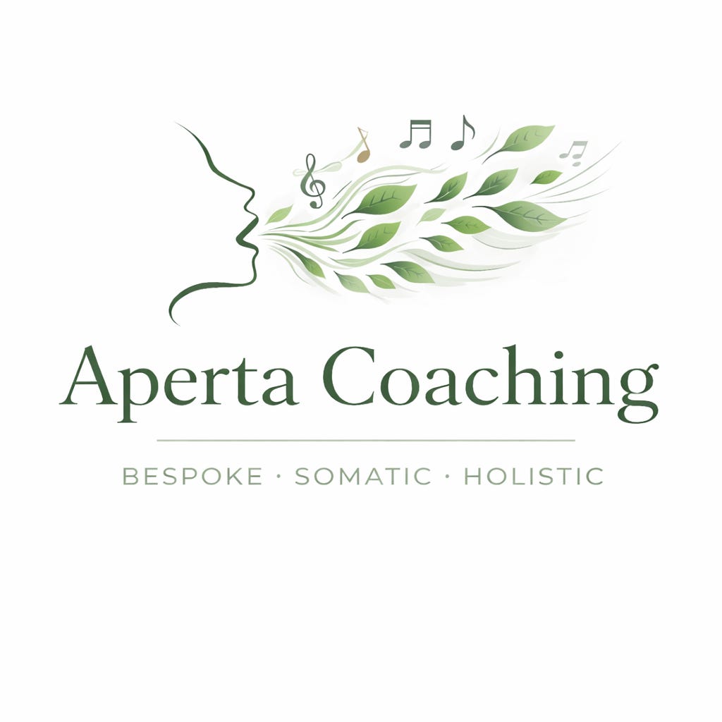 Aperta Coaching
