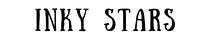 Inky Stars
