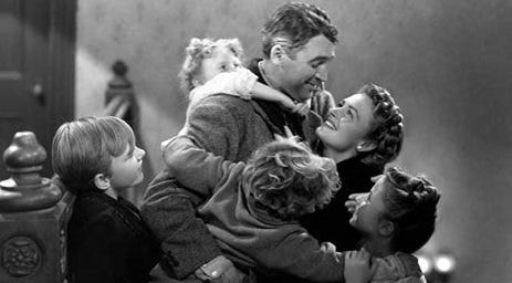 It's a Wonderful Life still