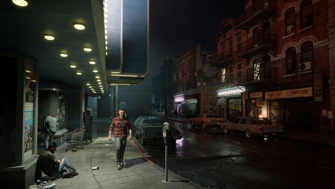 Slideshow: RoboCop: Rogue City Preview Screenshots