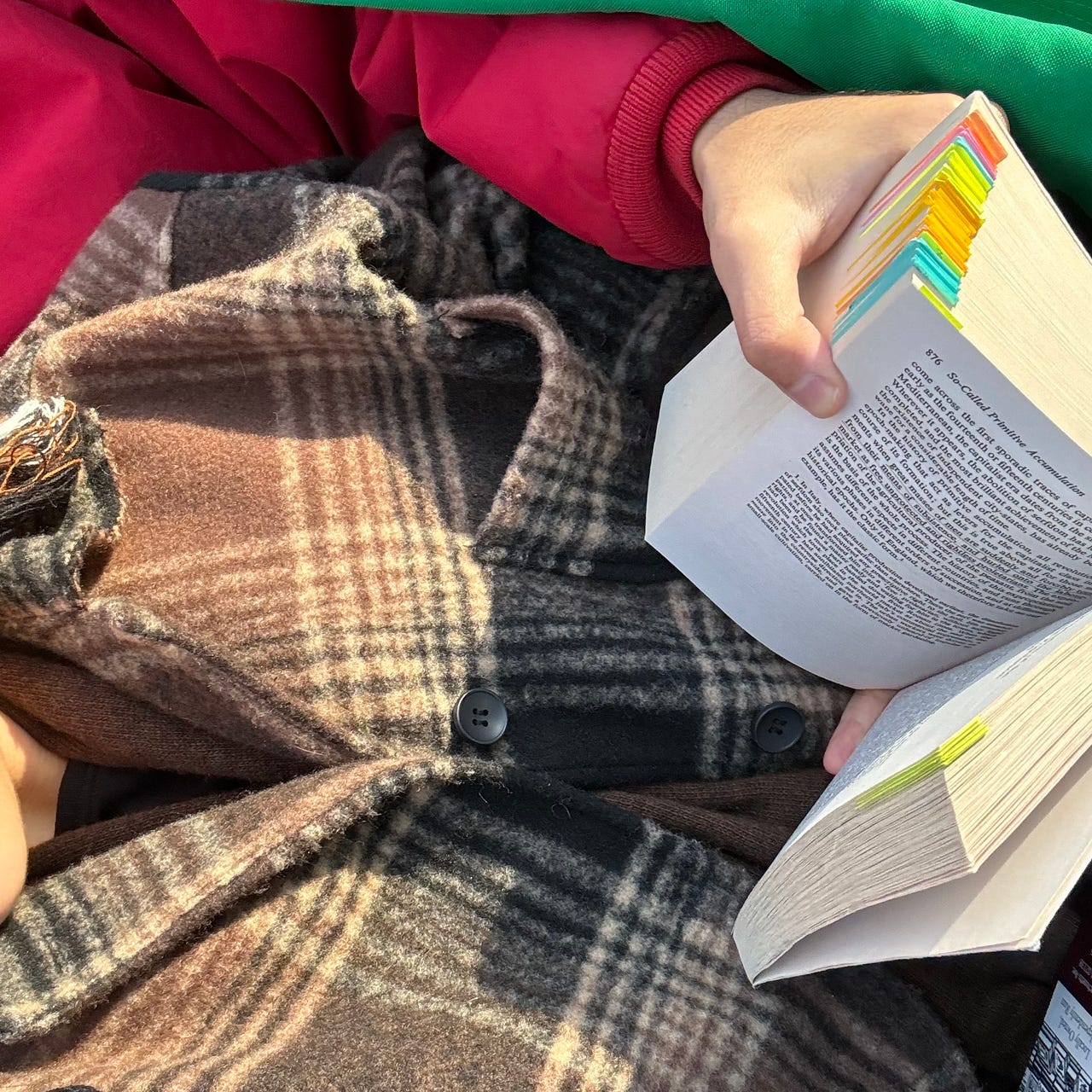 love letters from my sickbed