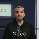 Mehdi Connects the Dots Between ICE and Gaza