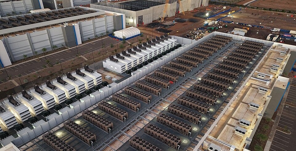 File:Data center roof.jpg