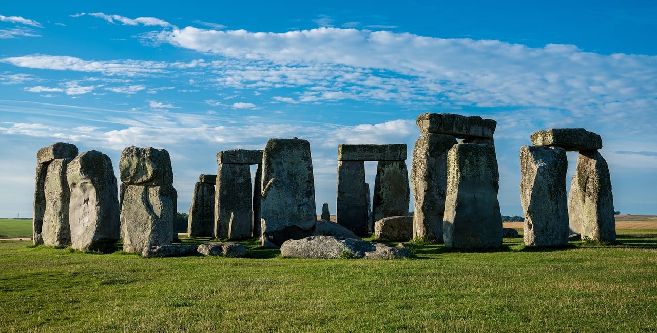Inside Salisbury: Exciting new revelation about Stonehenge